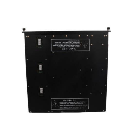 TRICONEX 3805E