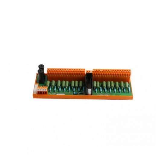 honeywell FS-TSDI-1648 digital input FTA