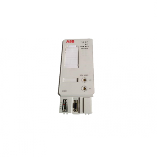 ABB PM810V2 3BSE013220R1 Processor