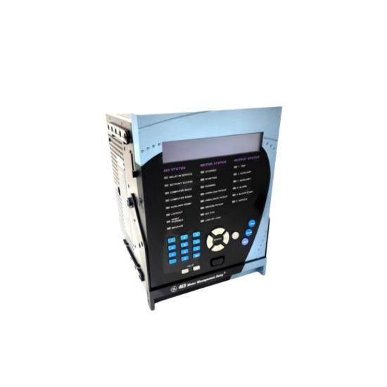 GE 469-P5-HI-A20-E Motor Management Relay