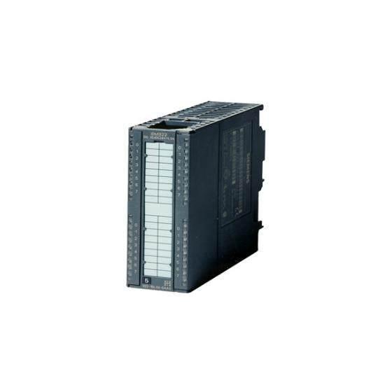 SIEMENS 6ES7322-1BH01-0AA0 Digital output Module