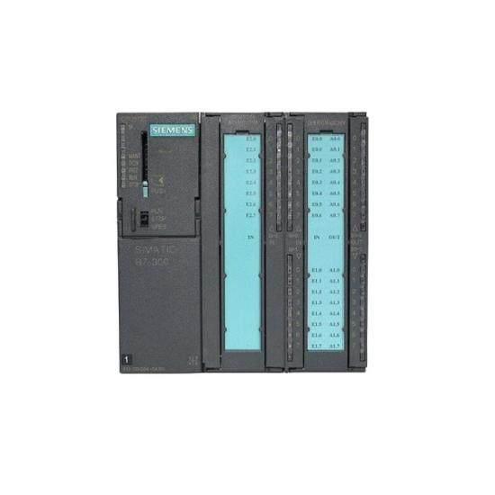 Siemens 6ES7 313-5BG04-0AB0 CPU 313C Compact CPU with MPI