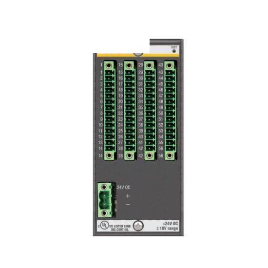 PTA216 Temperature Input Module Bachmann