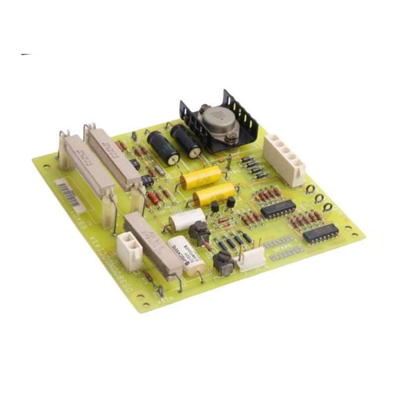 GE IC698CMX016
