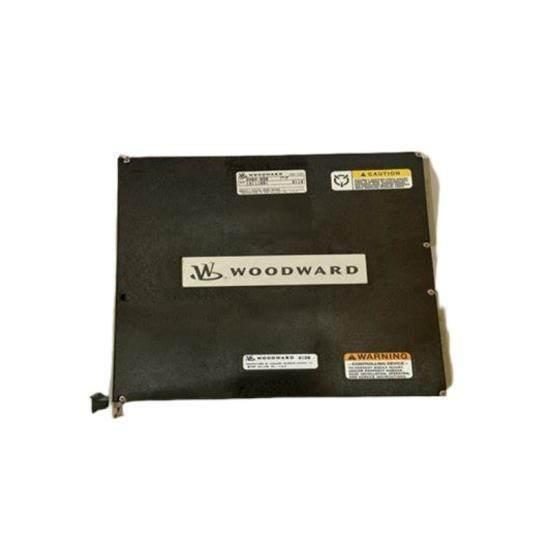 5461-646 WOODWARD Control Module