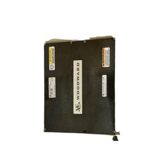 5461-646 WOODWARD Control Module