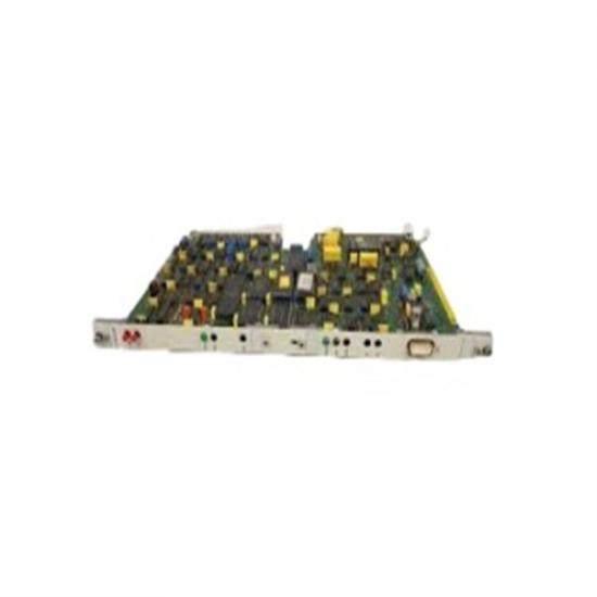 ABB ID b550a Board