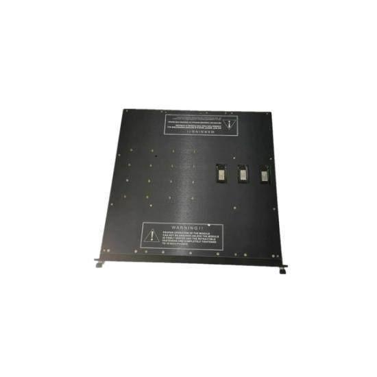 Triconex 3625  Invensys 3625