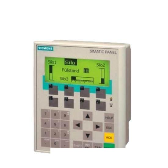 6AV6641-0CA01-0AX1 Siemens Operator Panel