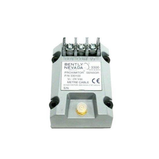 330100-90-00 Bently Nevada Proximitor Sensor