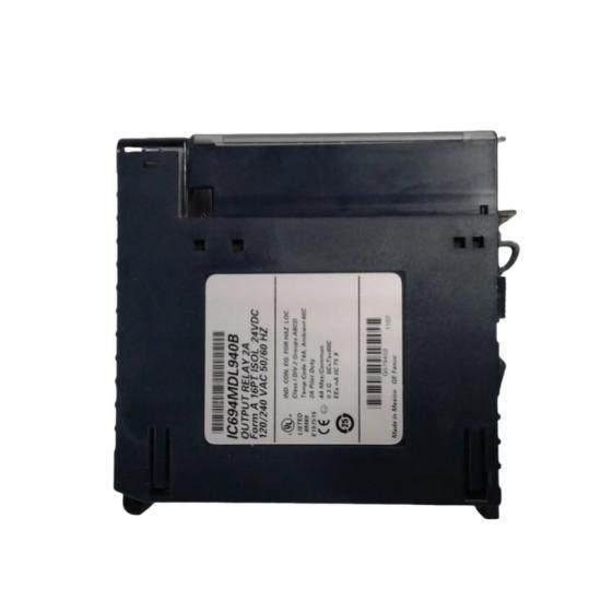GE FANUC IC694MDL940 PACSystems RX3i