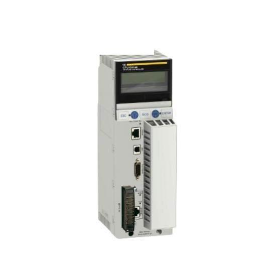 140CPU65860 Unity Processor Schneider Modicon