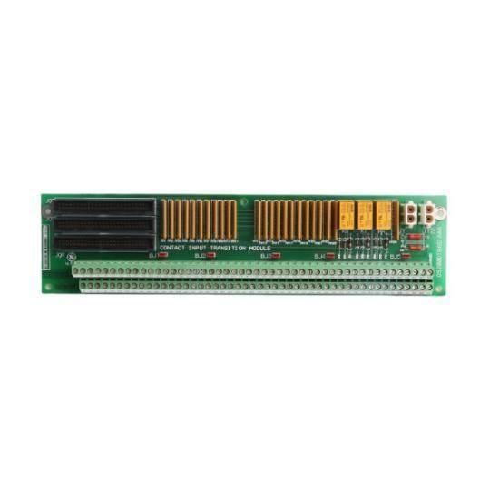 DS200DTBAG1A GE General Electric Mark VI circuit board