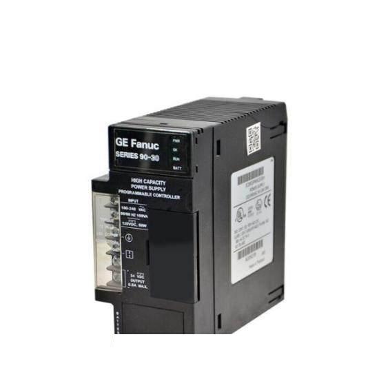 GE Fanuc IC693PWP330 Power Supply