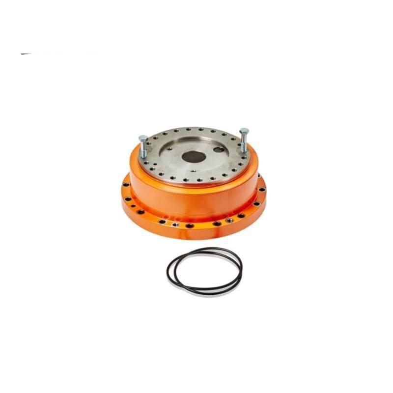 GE IC697PWR720