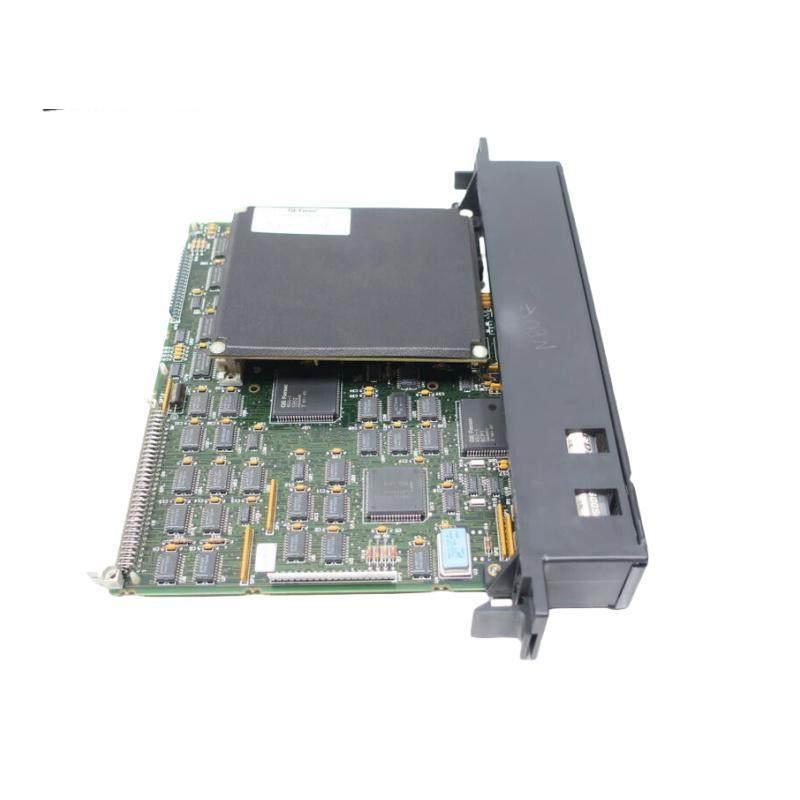 GE IC697PWR720