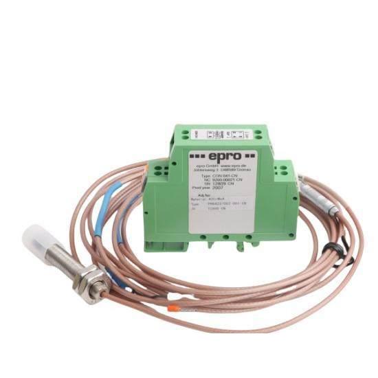 PR6423/002-001 CON041 EPRO