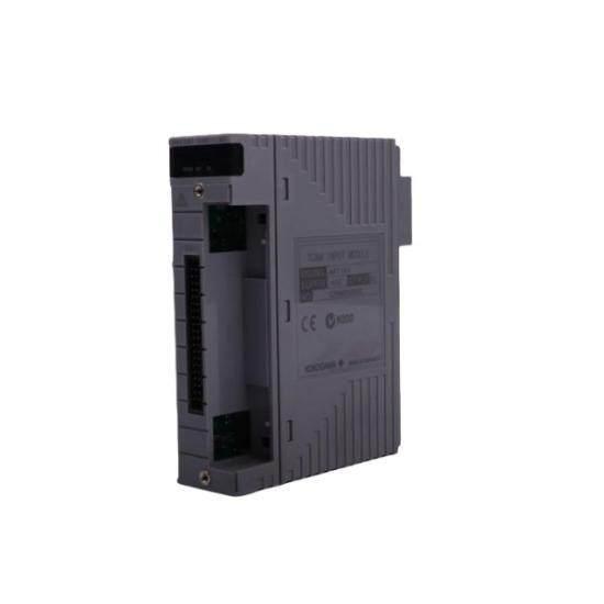 Yokogawa AA1143-H53-S1 Analog Input Module