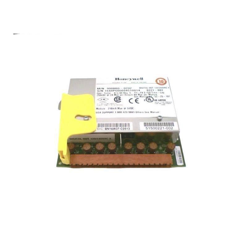 HONEYWELL CC-TAON11