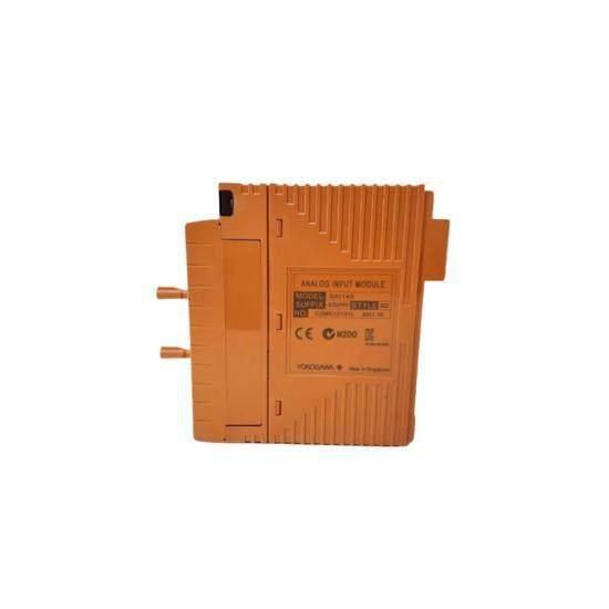 Yokogawa SRM530-000 DCS Module