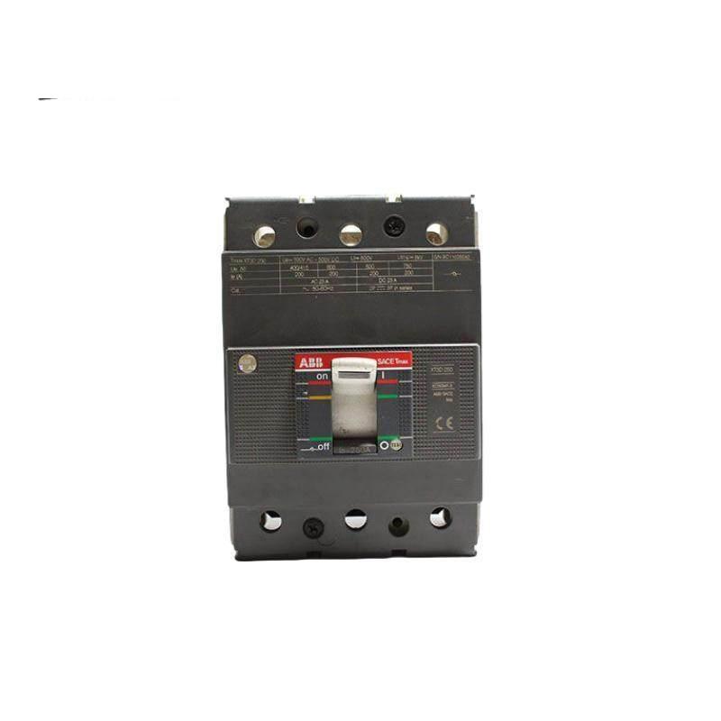 ABB ABB RED670