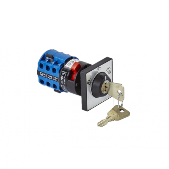 ABB 3HAC052287-002/02 Mode Selector