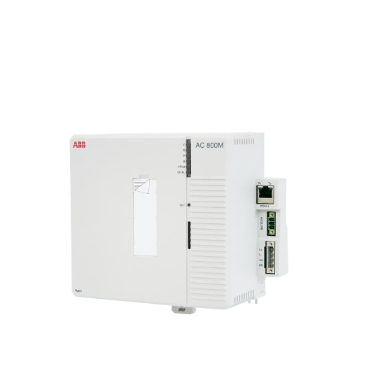 ABB PM891K01 3BSE053241R1 CPU Module