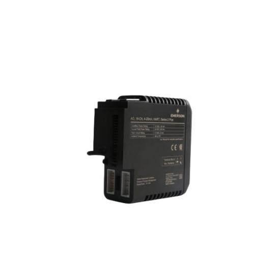 EMERSON KC4011X1-BM1 12P6884X052 Module