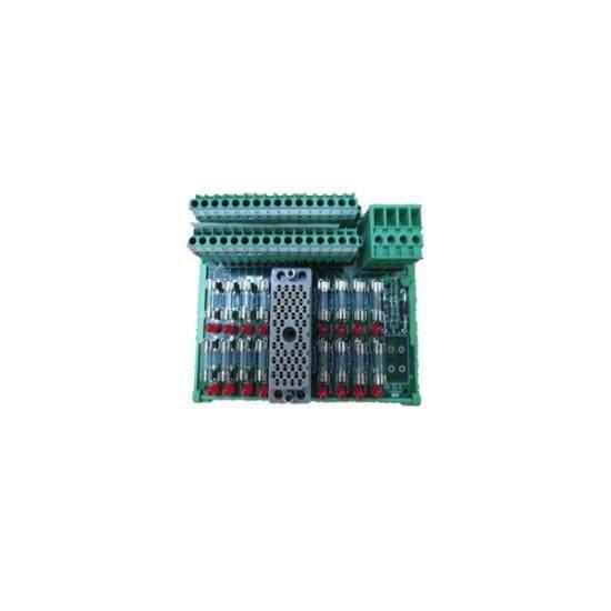 TRICONEX 9662-610