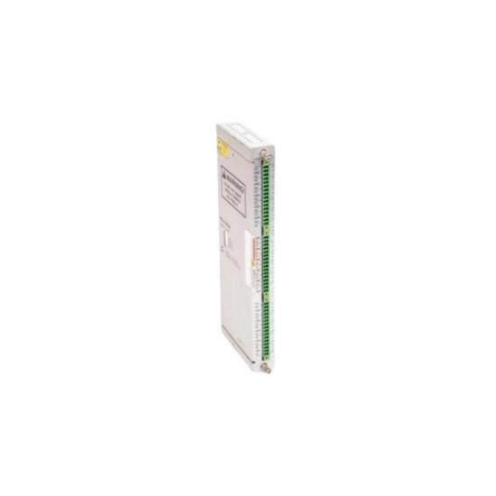 BENTLY NEVADA 3500/33, 184631-01F 16-Channel Failsafe Relay Output Module