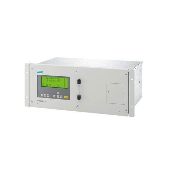 SIEMENS ULTRAMAT 23 gas analyzer