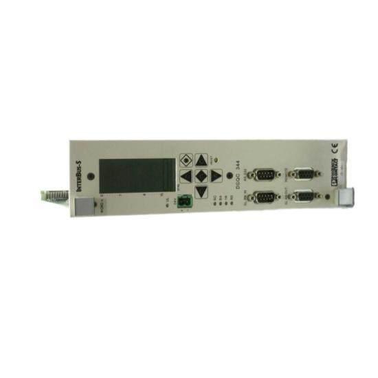 ABB DSQC344