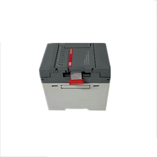 ABB XO08R2 1SBP260109R1001 Relay Output Extension Module