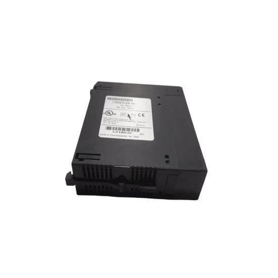 GE Fanuc IC693CPU350DH CPU Module