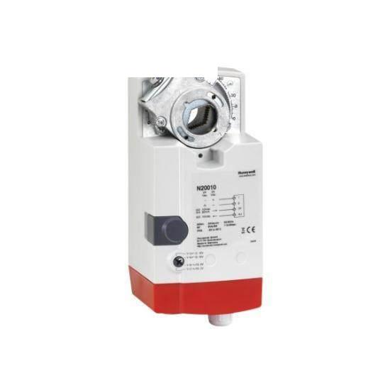 Honeywell AD20-P
