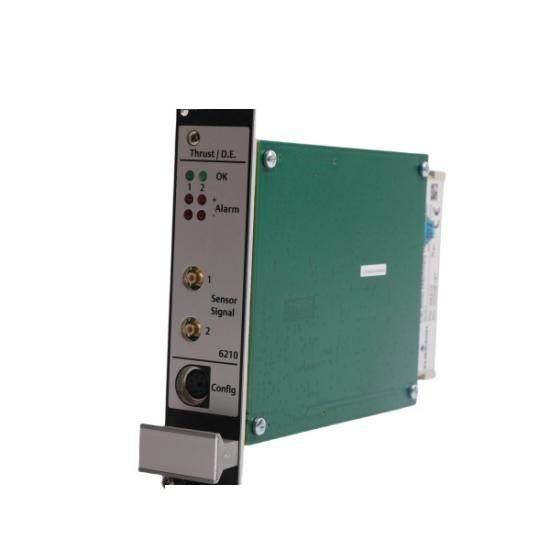EMERSON A6210