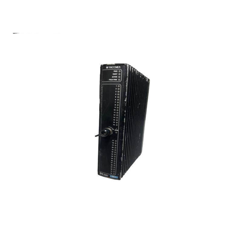 TRICONEX 9760-210