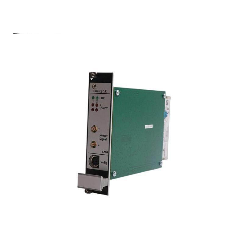 EMERSON A6210