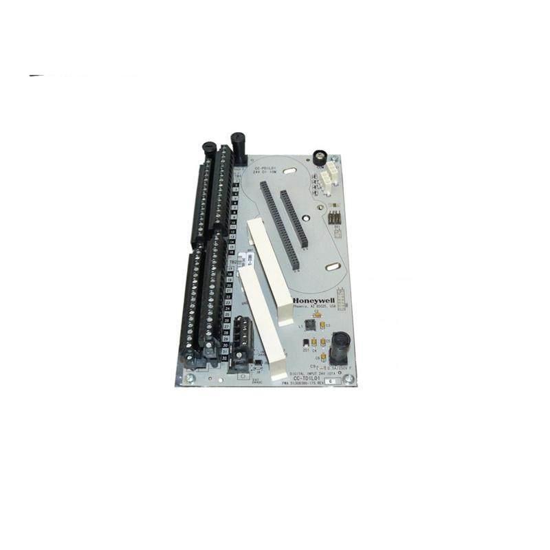 HONEYWELL CC-IP0101