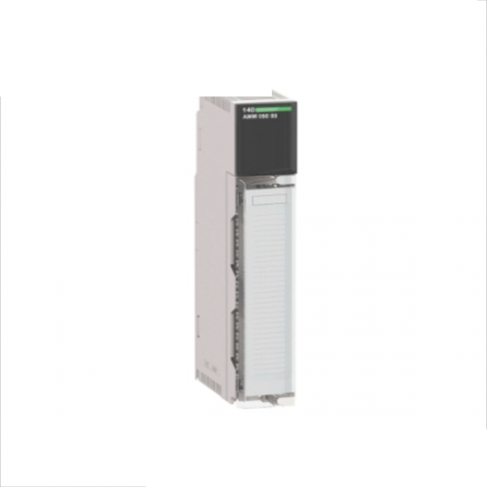 Schneider BMEP584040 PLC Module