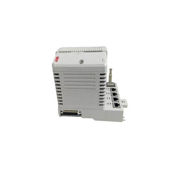 ABB 3HAC021325-001 Damper 1, ax5 AUTOMATION ROBOT PARTS
