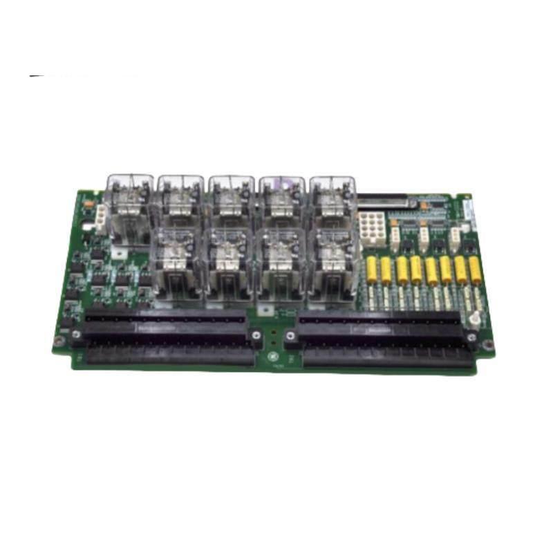 GE IS200TSVCH2ADC MRP061873