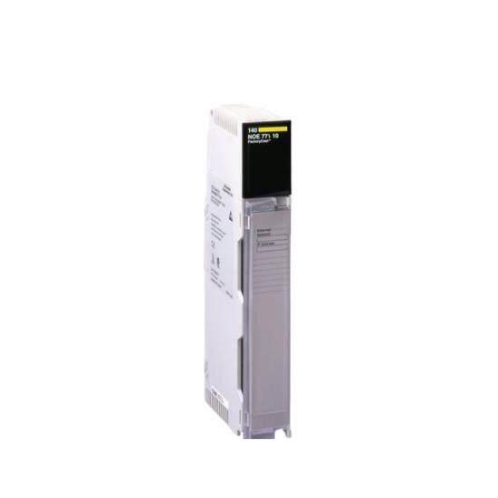 Schneider PLC 140NOE77101