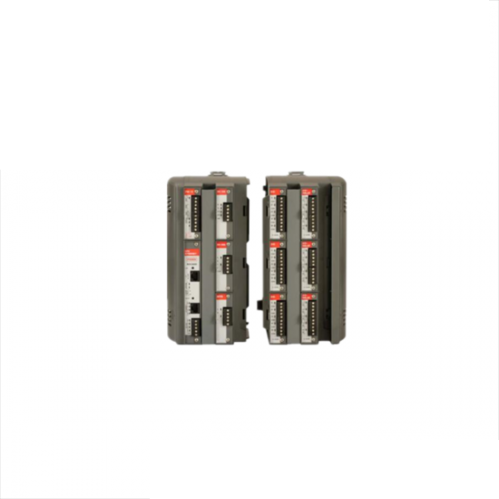 EMERSON ROC827 Remote Operations Controller