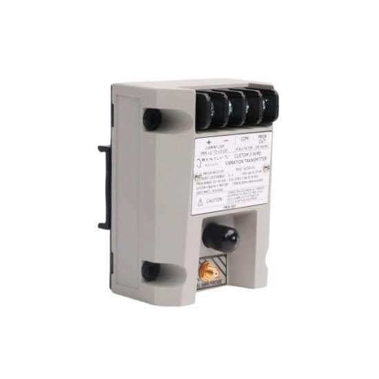 Bently Nevada 990-05-XX-01-00 Vibration Transmitter
