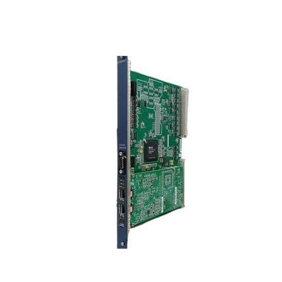 GE IC698ETM001