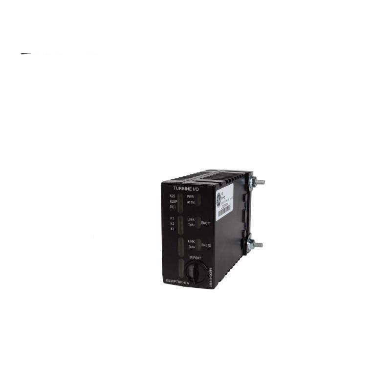 GE IC698PSA350D