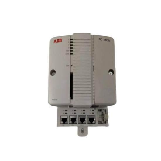 ABB PM864