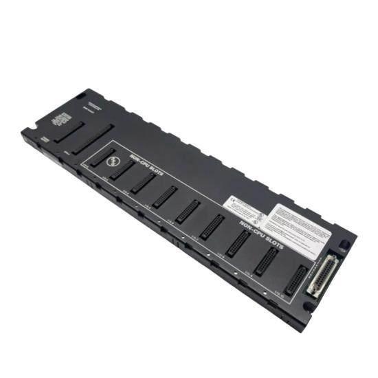 GE IC693CHS392