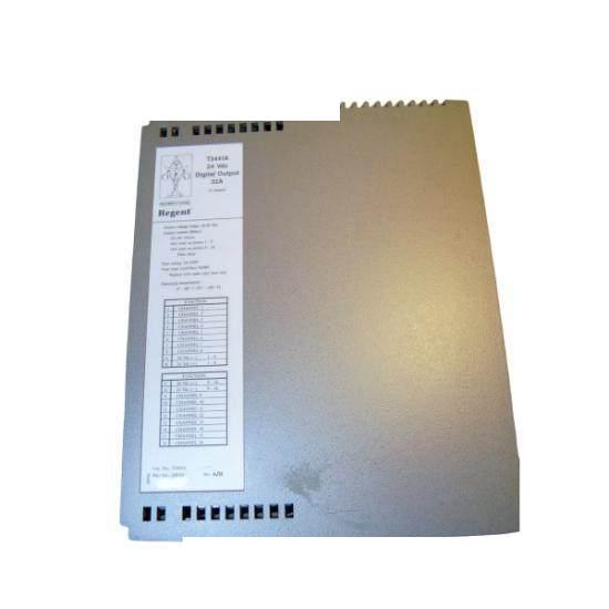 T3441A  ICS Triplex  Output Module